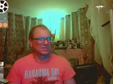 Chaturbate Live Sex of coryassman