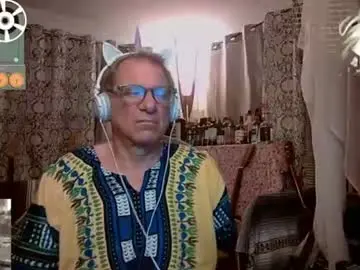 Chaturbate Live Sex Cam of coryassman