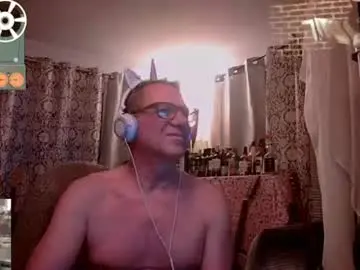 Chaturbate Free Porn Cam of coryassman