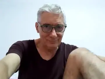 Chaturbate Adult Video Chat of cucaio18
