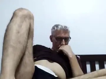 Chaturbate Adult Video Chat of cucaio18