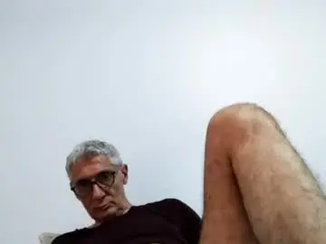 Chaturbate Nude Webcam of cucaio18