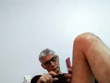 Chaturbate Sex Cam of cucaio18