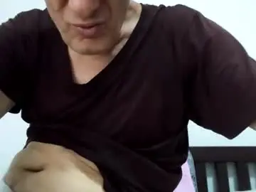 Chaturbate Live Sex of cucaio18