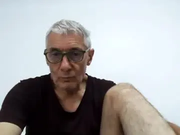 Chaturbate Live Porn of cucaio18