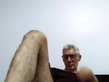 Chaturbate Live Porn of cucaio18
