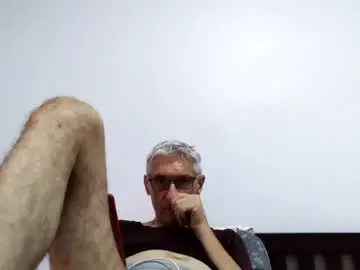 Chaturbate Adult Webcam of cucaio18