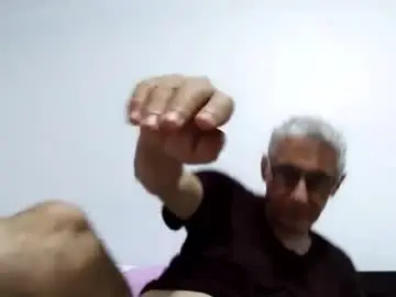 Chaturbate Best live sex cam show of cucaio18