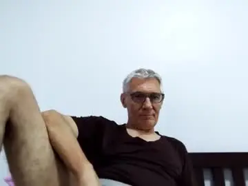 Chaturbate Private Sex Chat of cucaio18