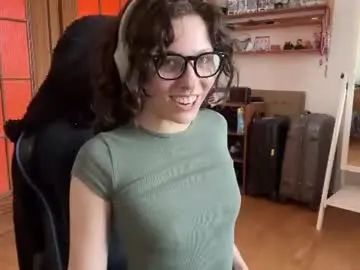 Chaturbate Watch Live Sex Cams of faintpeach