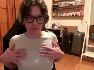 Chaturbate Adult Webcam of faintpeach