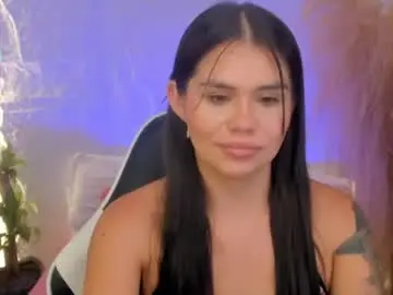 Chaturbate Adult Webcam of ferx2003
