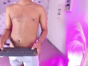 Chaturbate Sex Chat of harrisonpalmer_