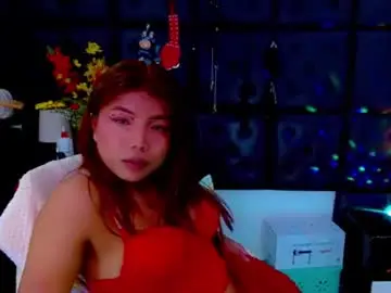 Chaturbate Best Webcam of iisalombardi