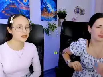 Chaturbate Adult Video Chat of kimi_sky