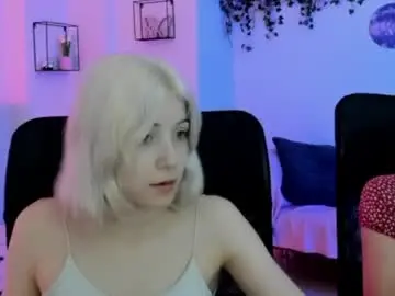 Chaturbate Nude Webcam of kimi_sky