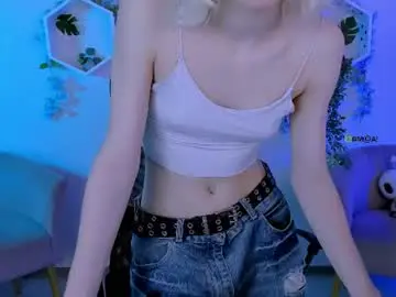 Chaturbate Live Sex of kimi_sky