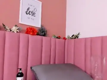 Chaturbate Watch Live Sex Cams of lysbani