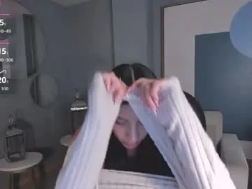 Chaturbate Live Sex Cam of maddisontaylor