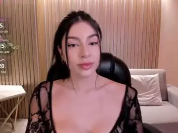Chaturbate Live Sex Cam of maddisontaylor