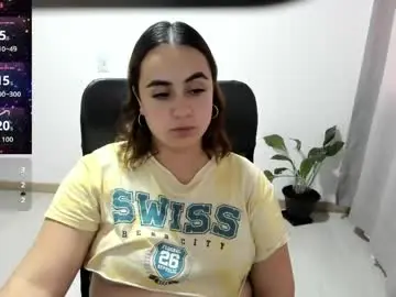 Chaturbate Free Porn Cam of maryluna95