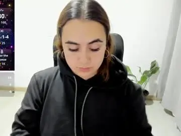 Chaturbate Live Sex Cam of maryluna95