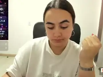 Chaturbate Free Live Porn of maryluna95
