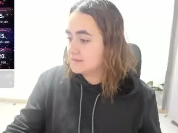Chaturbate Live Porn of maryluna95