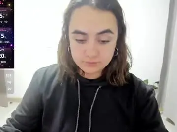 Chaturbate Live Porn of maryluna95