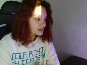 Chaturbate Sex Chat of mia_luiza
