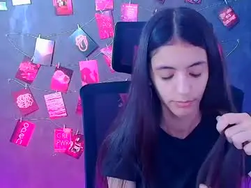 Chaturbate Nude Webcam of miri_miss