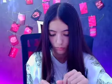 Chaturbate Best live sex cam show of miri_miss