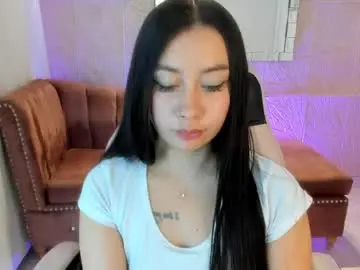 Chaturbate Live Sex Cam of miss_isabella_m