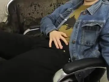 Chaturbate Best live sex cam show of patrickbevy