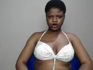 Chaturbate Live Sex of petitexebony1