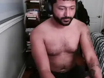 Chaturbate Nude Webcam of robboss6