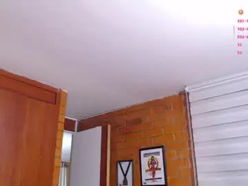 Chaturbate Sex Chat of salome_sw