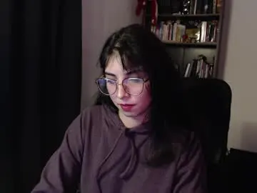 Chaturbate Live Sex of sunflower_uwu
