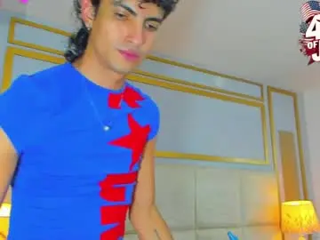 Chaturbate Adult Webcam of axelrushh