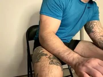 Chaturbate Watch Live Sex Cams of benthebodybuilder