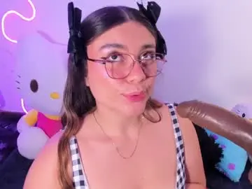 Chaturbate Adult Webcams of cassiebigass_