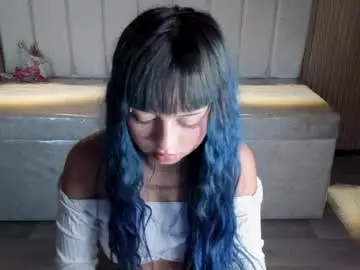 Chaturbate Live Sex Cam of celeste_fioree