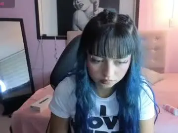 Chaturbate Sex Cam of celeste_fioree