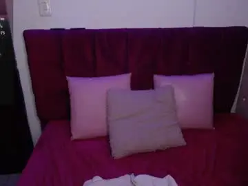 Chaturbate Sex Chat of celeste_fioree