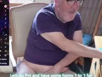 Chaturbate Adult Webcam of fellainsp8