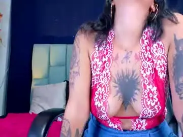Chaturbate Nude Webcam of iriss_gh