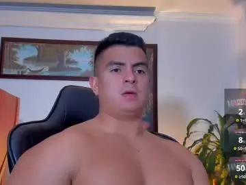Chaturbate Private Sex Chat of jasperbrooksx