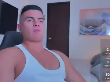 Chaturbate Adult Video Chat of jasperbrooksx