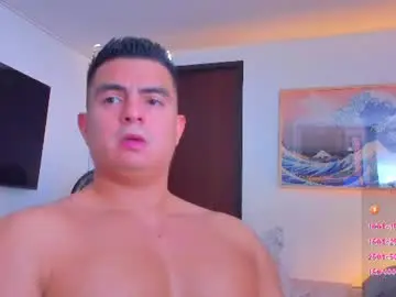 Chaturbate Adult Webcams of jasperbrooksx