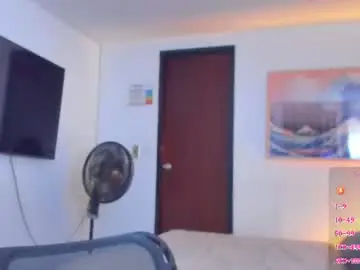 Chaturbate Live Sex Cam of jasperbrooksx